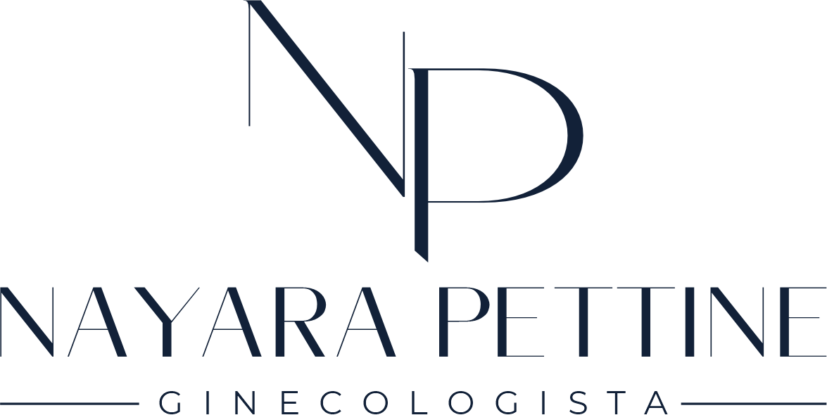 Dra. Nayara Pettine - Ginecologista